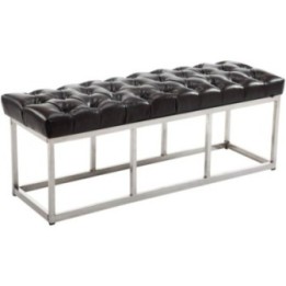 Sitzbank Amun Kunstleder E120