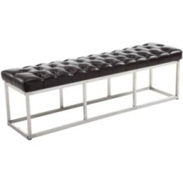 Sitzbank Amun Kunstleder E150