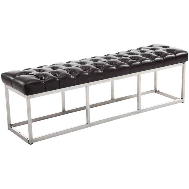 Sitzbank Amun Kunstleder E150