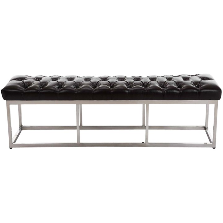Sitzbank Amun Kunstleder E150