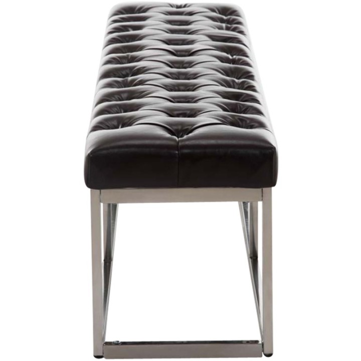 Sitzbank Amun Kunstleder E150