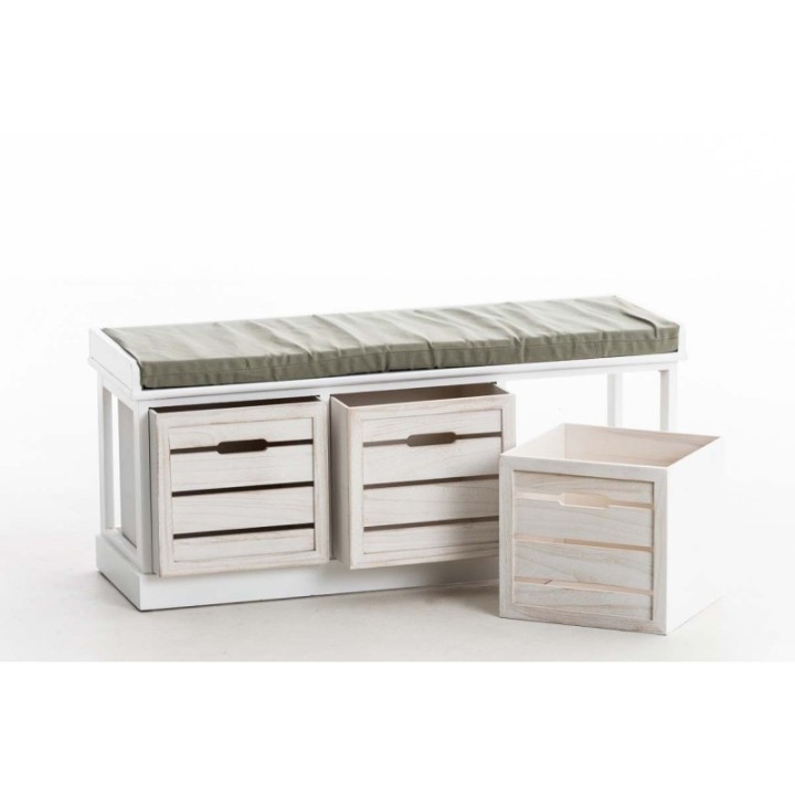 Sitzbank Felm 100