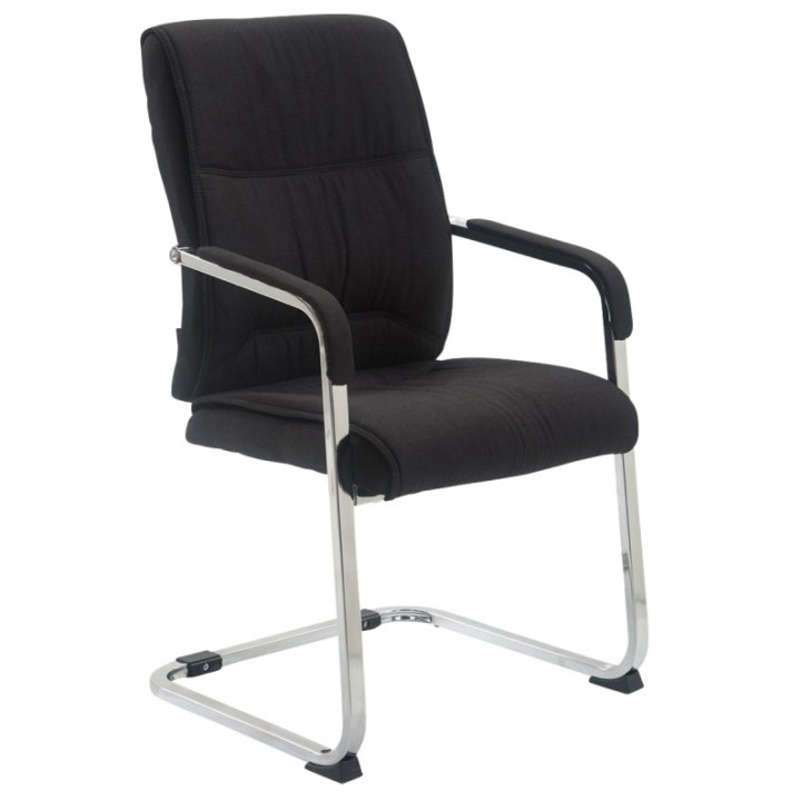 XL Besucherstuhl Anubis Stoff