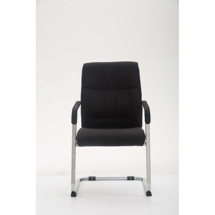 XL Besucherstuhl Anubis Stoff