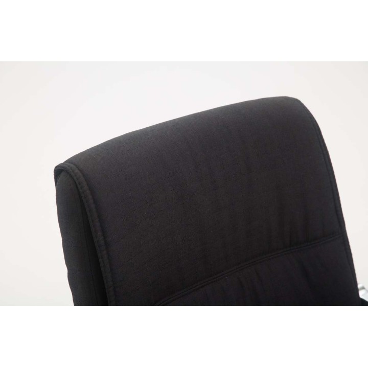 XL Besucherstuhl Anubis Stoff