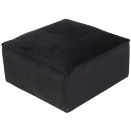 Hocker Nantes Samt