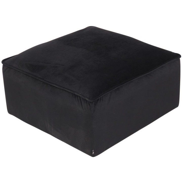 Hocker Nantes Samt