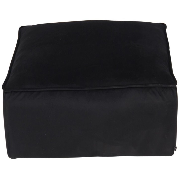 Hocker Nantes Samt