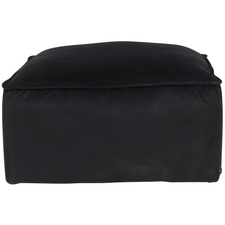 Hocker Nantes Samt