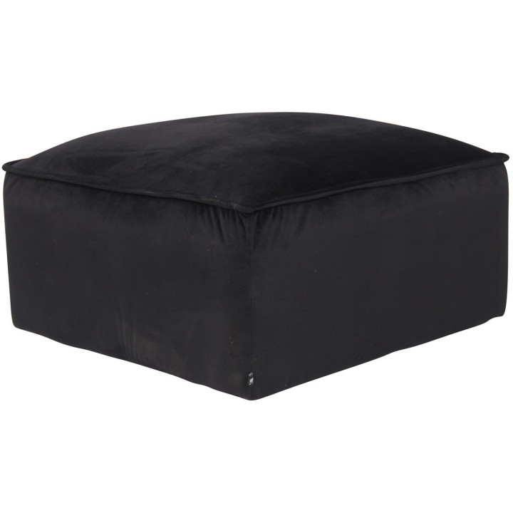 Hocker Nantes Samt