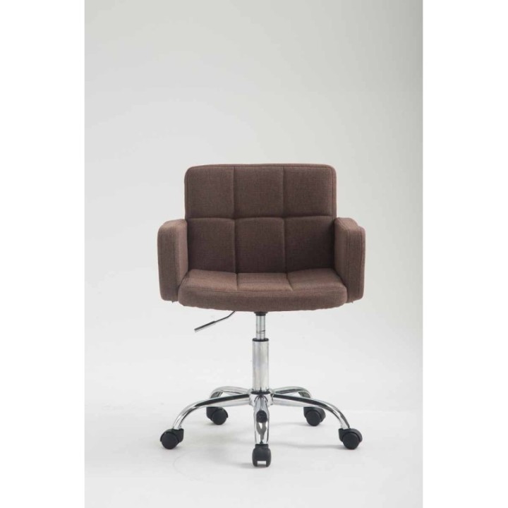 Arbeitshocker Los Angeles Stoff
