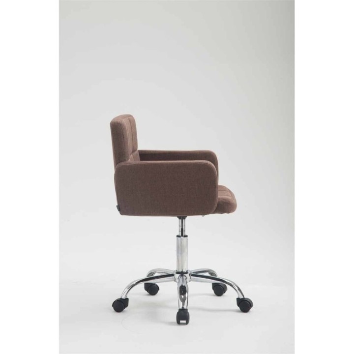 Arbeitshocker Los Angeles Stoff