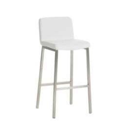 Barhocker Vagos Kunstleder E77