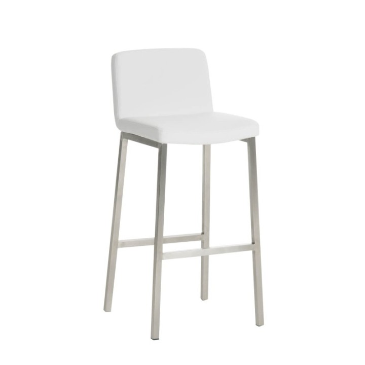 Barhocker Vagos Kunstleder E77