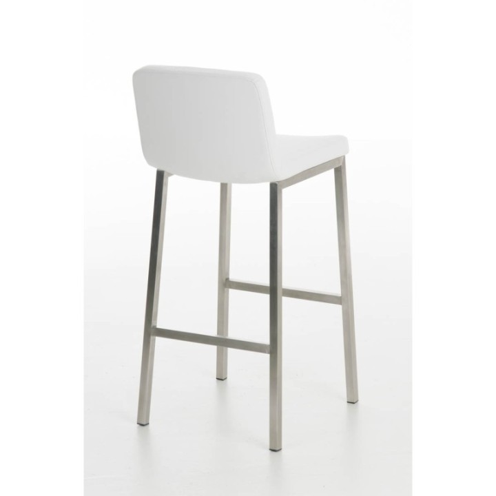 Barhocker Vagos Kunstleder E77