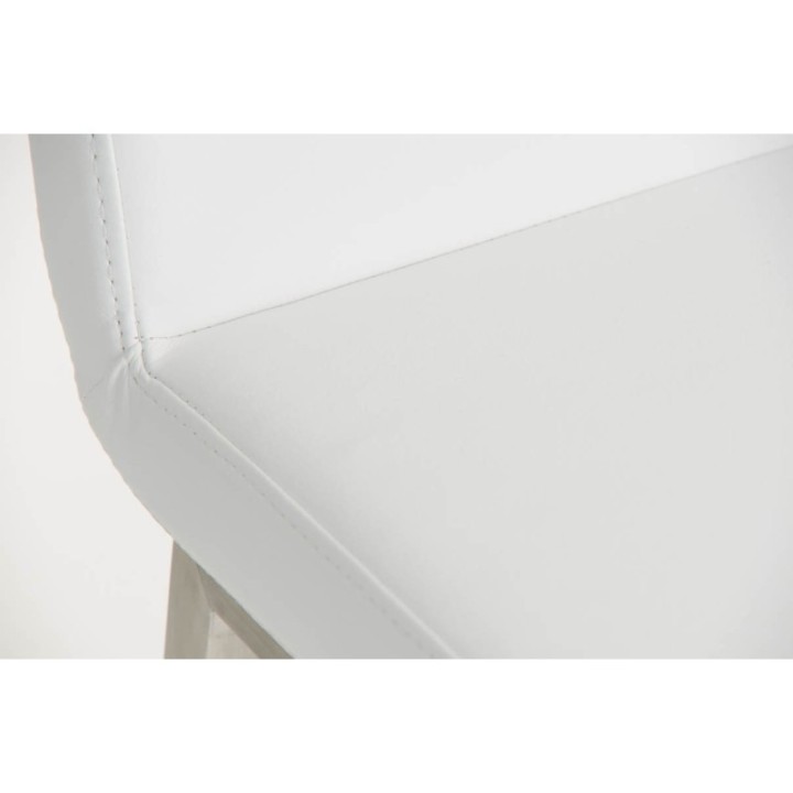 Barhocker Vagos Kunstleder E77
