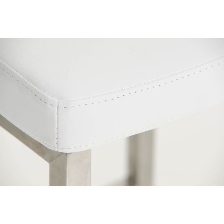 Barhocker Vagos Kunstleder E77