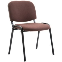 Besucherstuhl Ken V2 Stoff