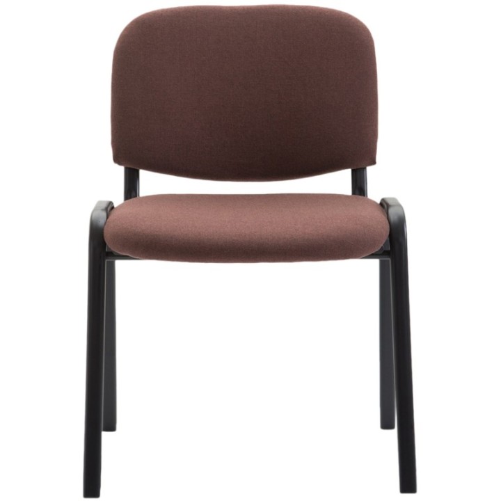 Besucherstuhl Ken V2 Stoff