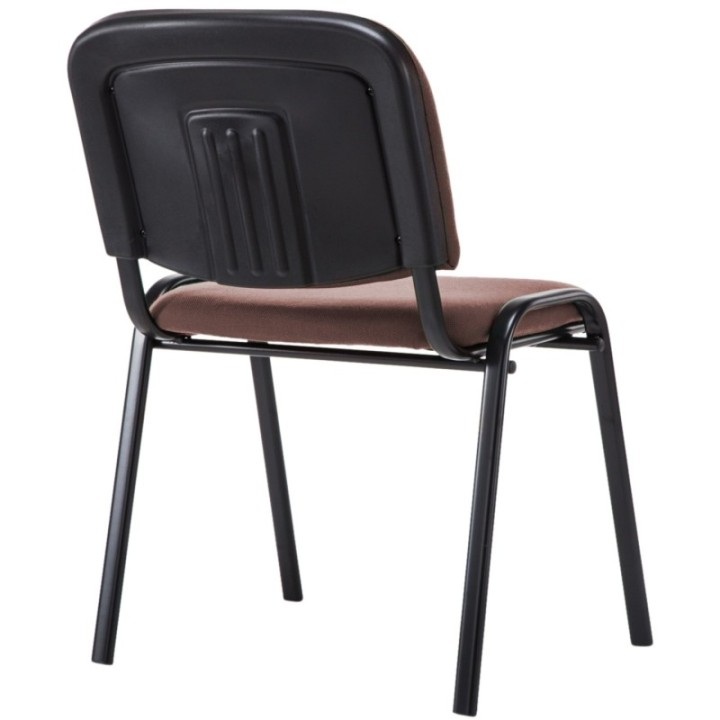 Besucherstuhl Ken V2 Stoff