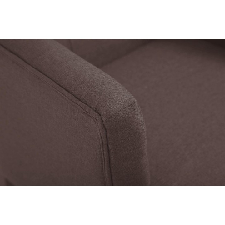 Stuhl Sugar Antik Stoff