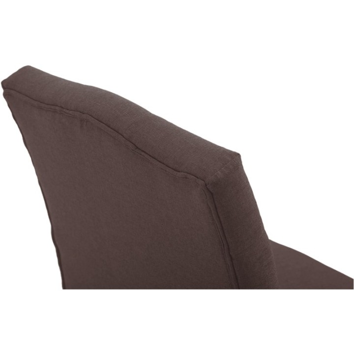 Stuhl Sugar Antik Stoff