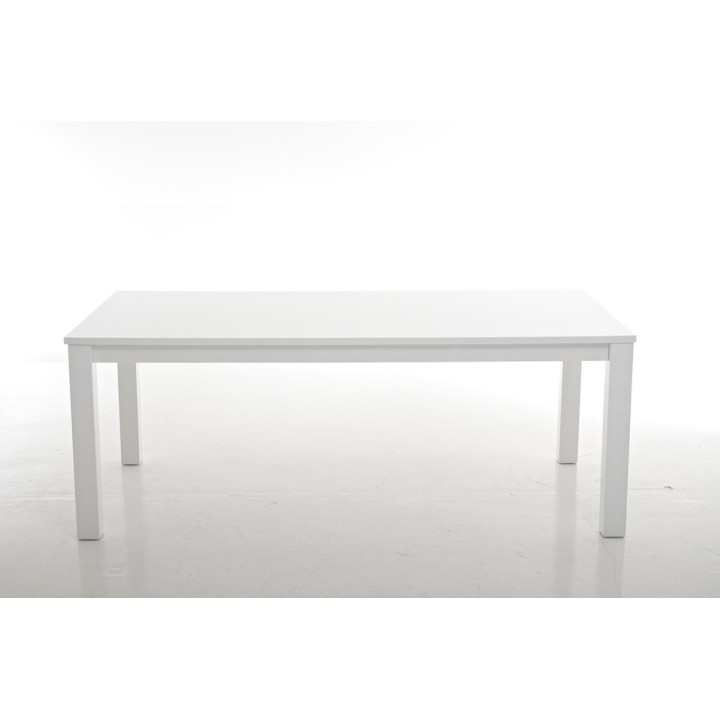Esszimmertisch Yanis V2 140x90x76