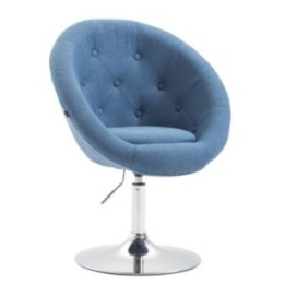 Lounger London V2 Stoff