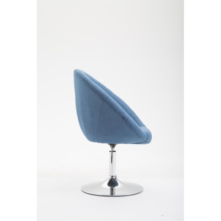 Lounger London V2 Stoff