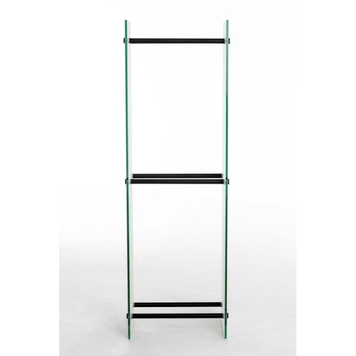 Kaminholzständer Dacio B35x35x160 (6-Loch)