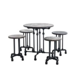 4er Bar Set Melton