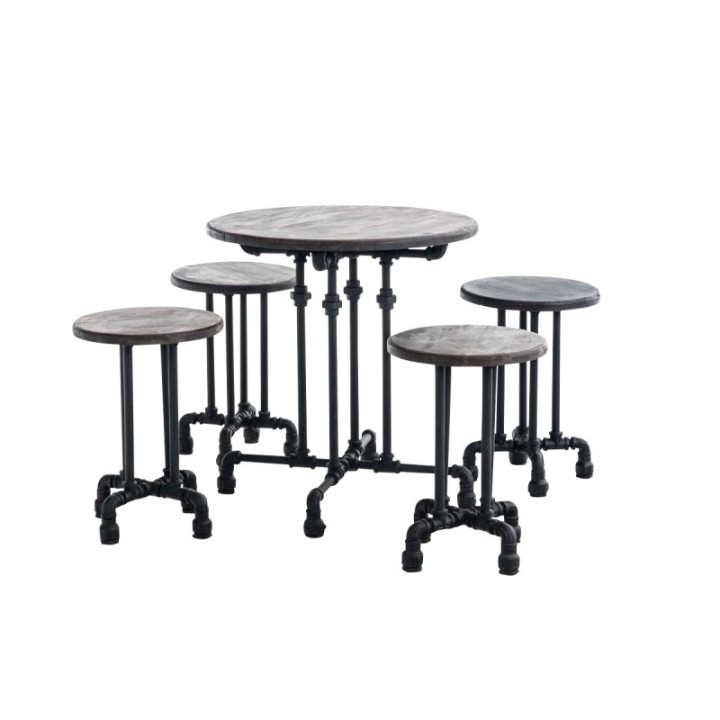 4er Bar Set Melton