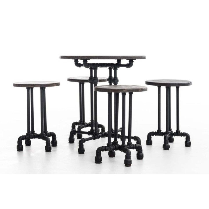 4er Bar Set Melton