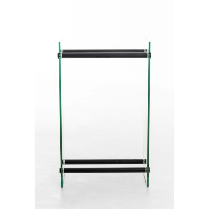 Kaminholzständer Dacio B35x40x60