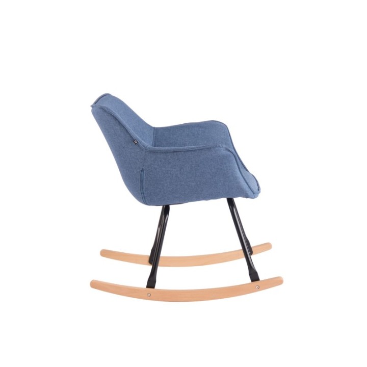 Stuhl Polo Stoff