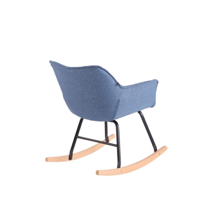 Stuhl Polo Stoff