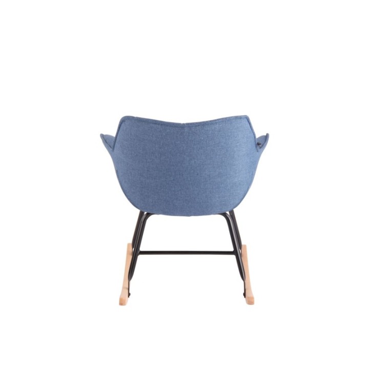 Stuhl Polo Stoff