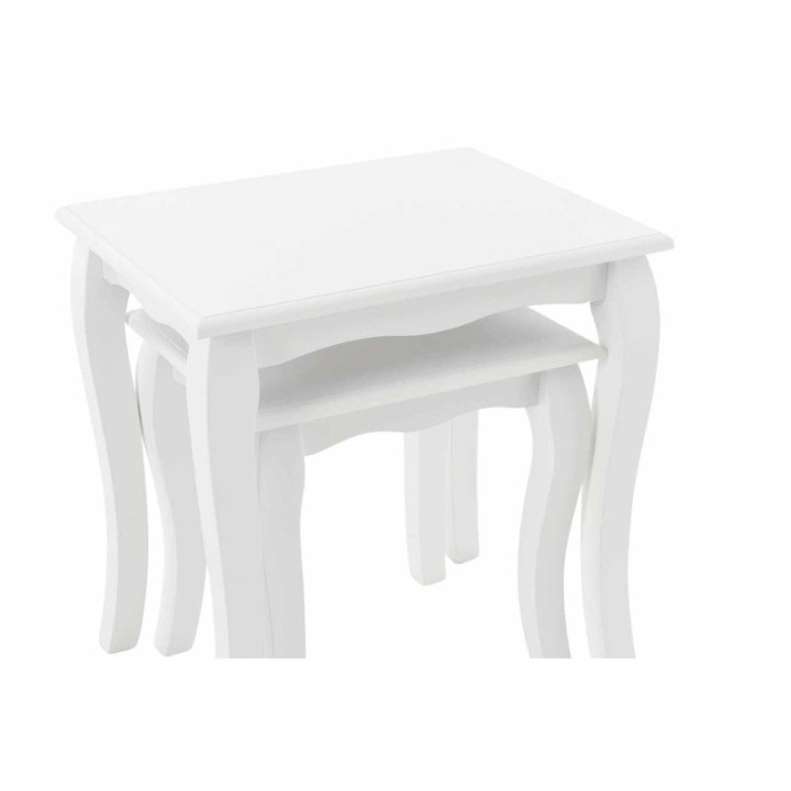 Beistelltisch-Set Ellie