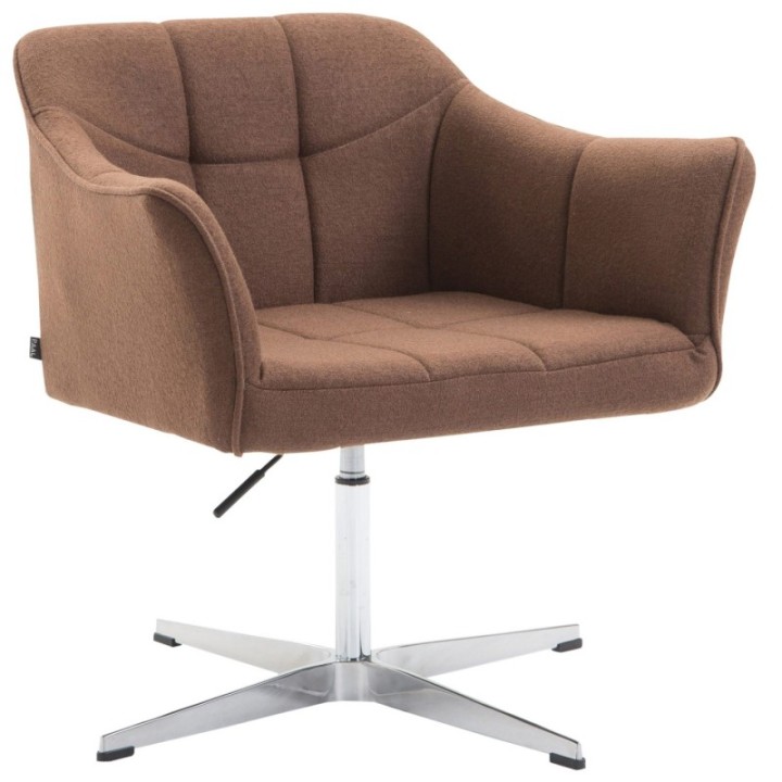 Lounger Jean Stoff