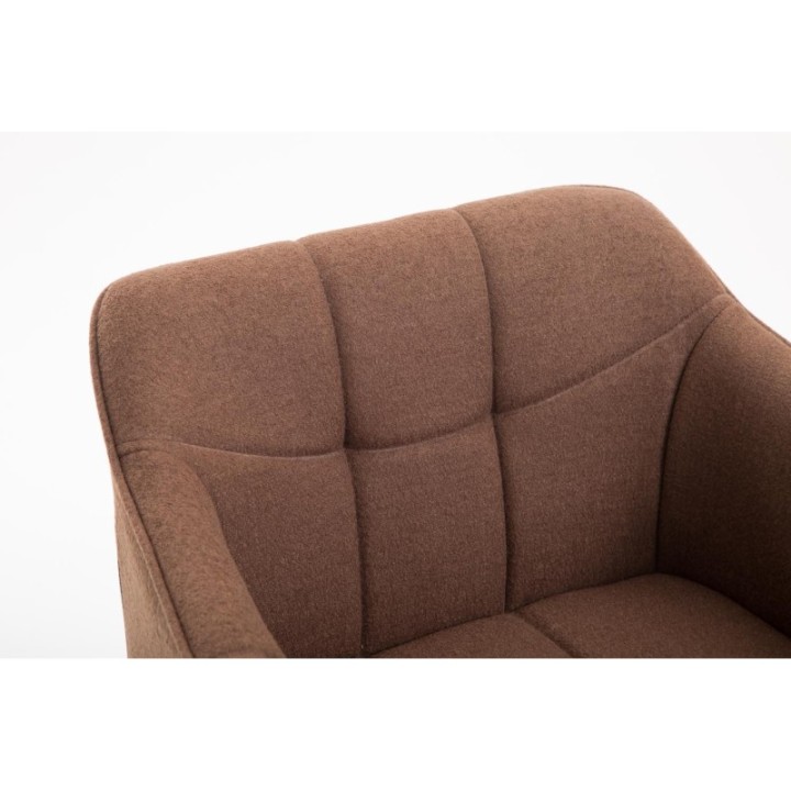 Lounger Jean Stoff