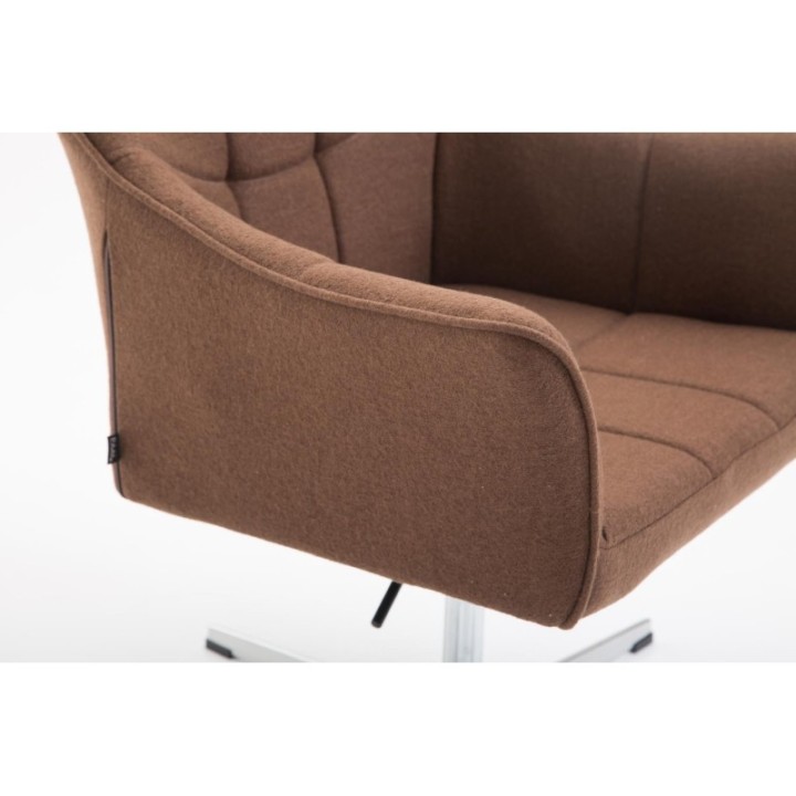 Lounger Jean Stoff