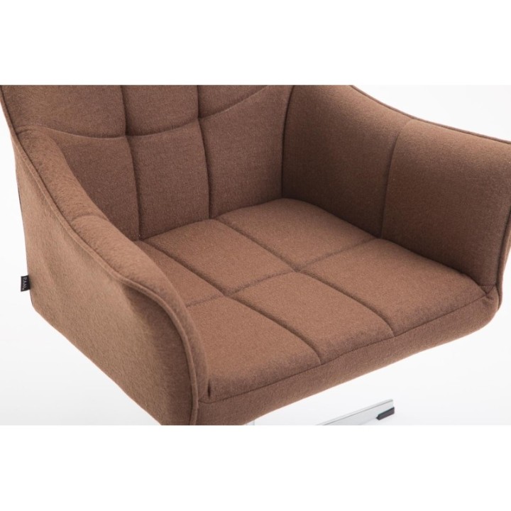Lounger Jean Stoff
