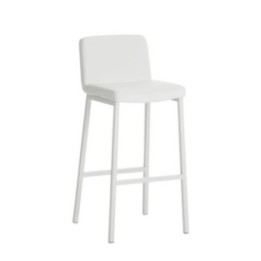 Barhocker Vagos Kunstleder W77