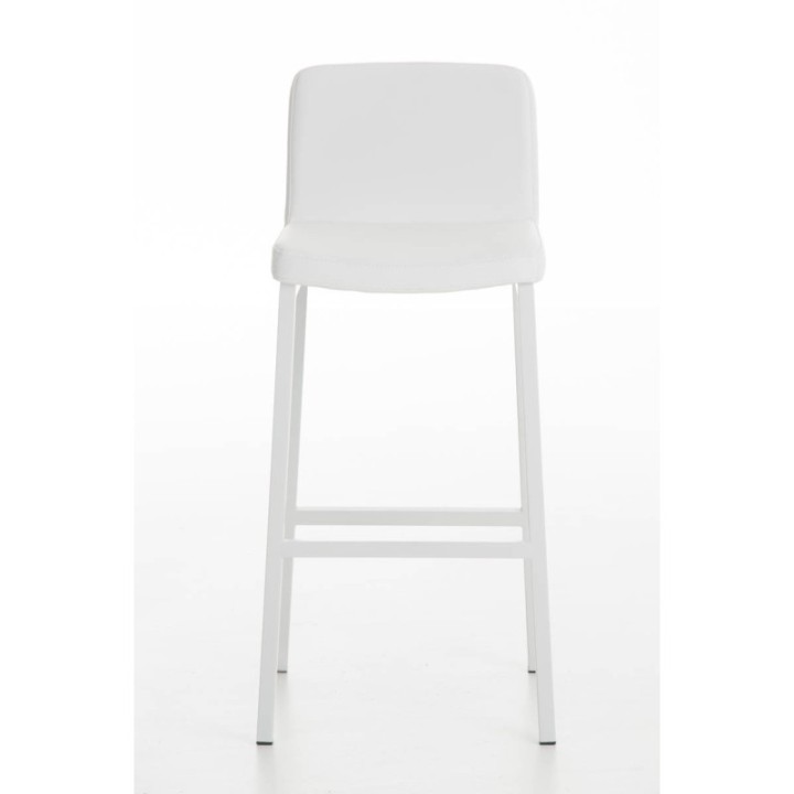 Barhocker Vagos Kunstleder W77