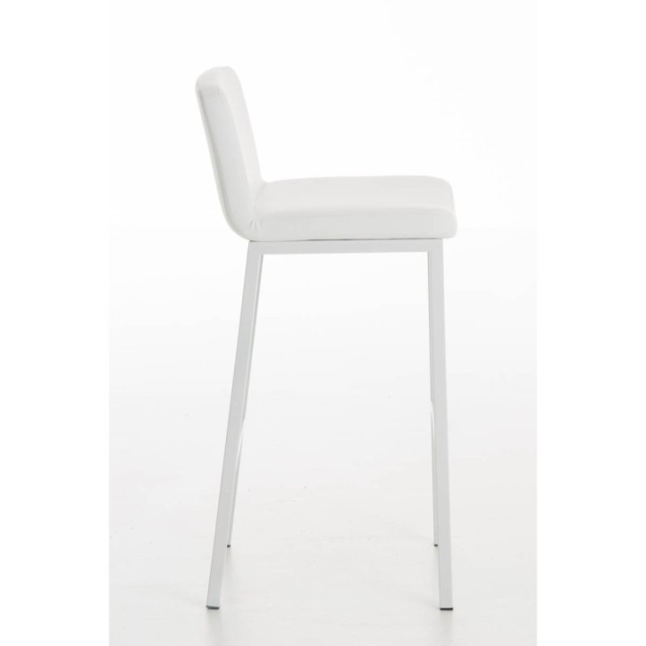 Barhocker Vagos Kunstleder W77