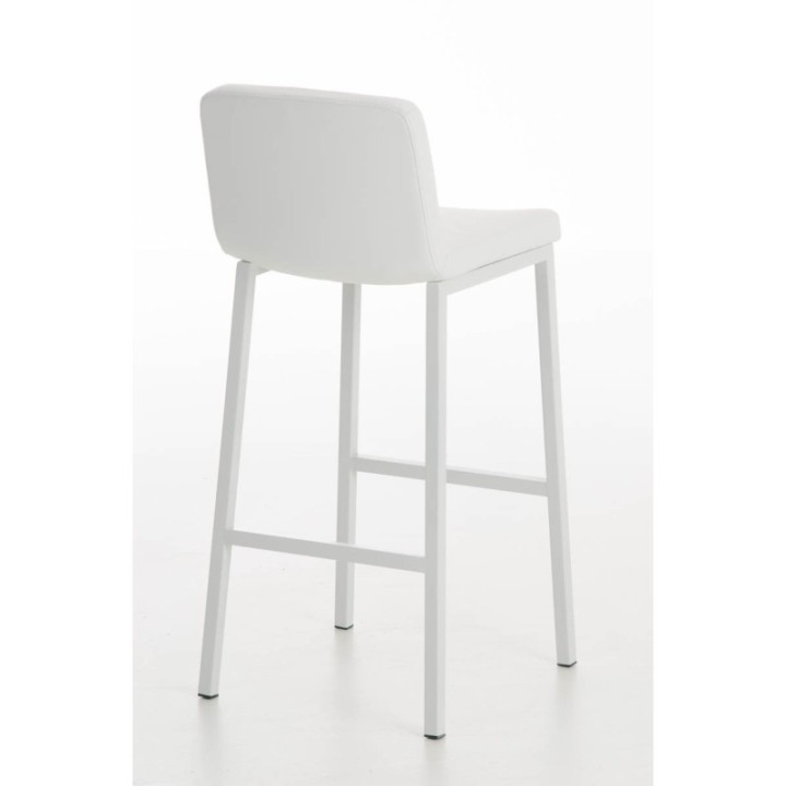 Barhocker Vagos Kunstleder W77