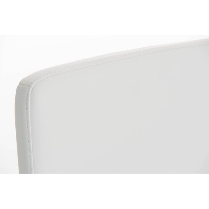Barhocker Vagos Kunstleder W77