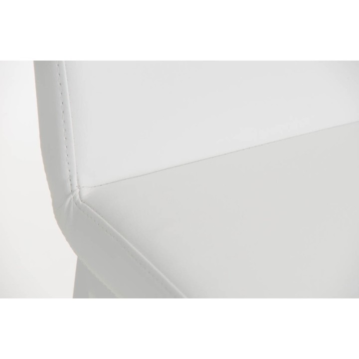 Barhocker Vagos Kunstleder W77