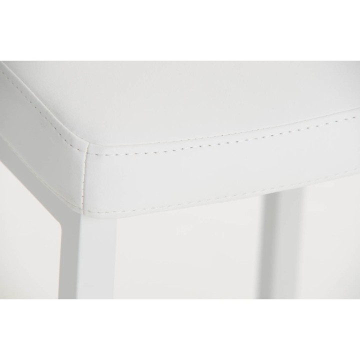 Barhocker Vagos Kunstleder W77