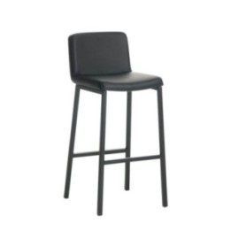 Barhocker Vagos Kunstleder B77